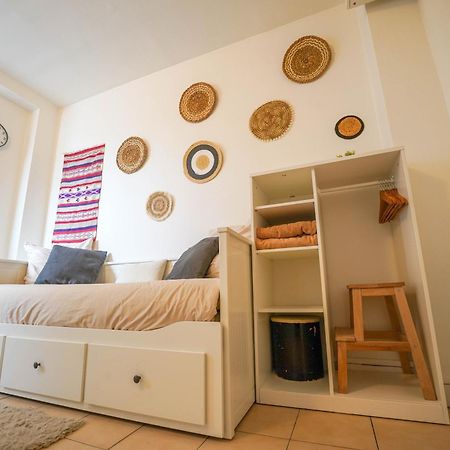 Studio Le Petit Pantin - Cozy Nest エクステリア 写真